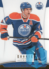 2012-13 Panini Rookie Anthology Hockey #88 Taylor Hall